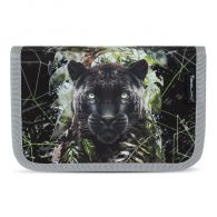 Belmil Federmäppchen Black Panther 
