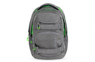 Belmil Move Infinity Schulrucksack Lime Grey