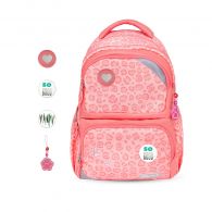 Belmil Maxi Pack Schulrucksack Caty 