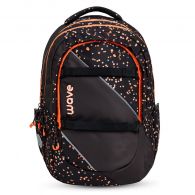 Belmil Prime Schulrucksack Dots Bloom 