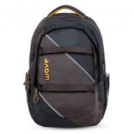 Belmil Prime Schulrucksack Sand