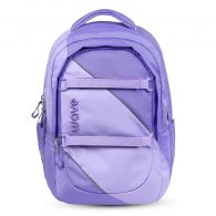 Belmil Prime Schulrucksack Ultra Violet 