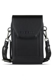 Bugatti Almata Crossover Börse schwarz