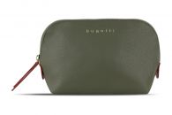 Bugatti Ella Kosmetiktasche olive