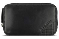 Bugatti Nobile Schlüsseletui schwarz