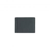 Bull Hunt Id Wallet Rfid-Hunter Black