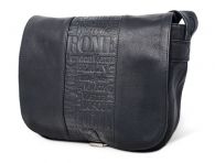Bull Hunt Twenty Five-City Antigo Black
