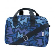 DerDieDas Sporttasche Sporttasche Dark Dragon 