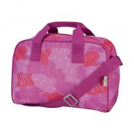 DerDieDas Sporttasche Sporttasche Roses 