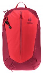 Deuter AC Lite 17 cherry-masala