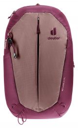 Deuter AC Lite 21 SL ashrose-cassis