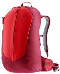 Deuter AC Lite 23 cherry-masala