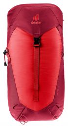 Deuter AC Lite 24 cherry-masala