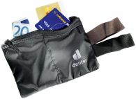 Deuter Belt Security Flip In 11 black