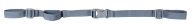 Deuter Chest Belt 20 mm grey 