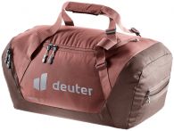 Deuter Duffel 70 caspia-raisin 