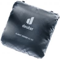 Deuter Flight Cover 60-90 black 