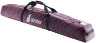 Deuter Infiniti Infiniti Ski Bag aubergine 