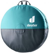 Deuter Infiniti Infiniti Wheel Bag denim-black 