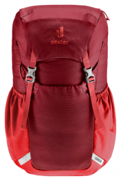 Deuter Junior masala-cherry