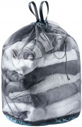 Deuter Mesh Sack 10 atlantic-black 