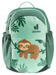 Deuter Pico spearmint-seagreen 