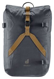 Deuter Amager 25+5 graphite 