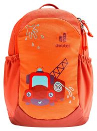 Deuter Pico papaya-lava 