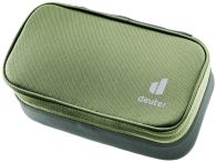 Deuter Pencil Case khaki-ivy 