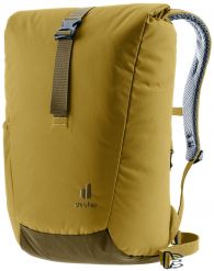 Deuter Stepout 22 kelp-nori