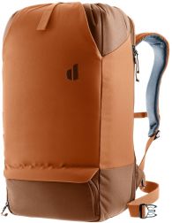 Deuter Utilion 34+5 pecan-mocha 