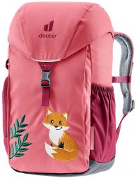 Deuter Waldfuchs 14 dahlia-raspberry 