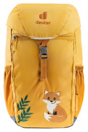 Deuter Waldfuchs 10 amber-maple 