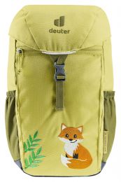 Deuter Waldfuchs 10 linden-cactus 