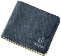Deuter Wallet black 