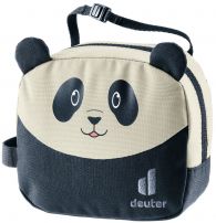 Deuter Wash Bag Kids black-bone 
