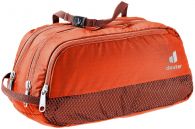 Deuter Wash Bag Tour III papaya-redwood 