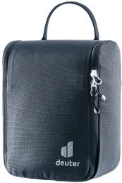 Deuter Wash Center I black 