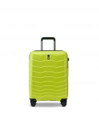 Echolac Exo S cabin size Cyber Lime