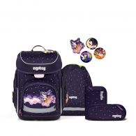 Ergobag Cubo SternguckBär 