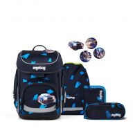 Ergobag Cubo VerfolgBärjagd 