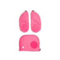 Ergobag Fluo Led Zip-Set Pink