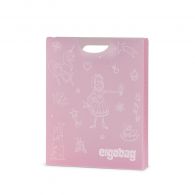 Ergobag Heftebox Prinzessin 