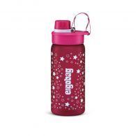 Ergobag Trinkflasche Sternchen 