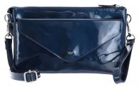 Golden Head Carrara Mini-Tasche Blau