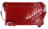 Golden Head Cayenne Mini-Tasche Kirsche 