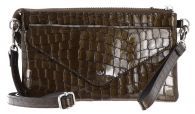 Golden Head Cayenne Mini-Tasche Toffee