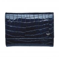 Golden Head Cayenne Rfid Damenbörse Nachtblau 2829