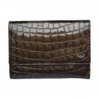 Golden Head Cayenne Rfid Damenbörse Toffee 2829