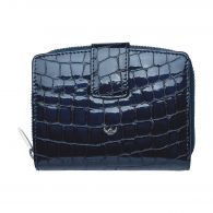 Golden Head Cayenne Rfid Kombischeint./Riegel Nachtblau